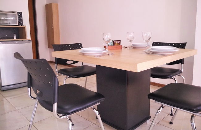 Apartamentos Mendoza - Foto 45