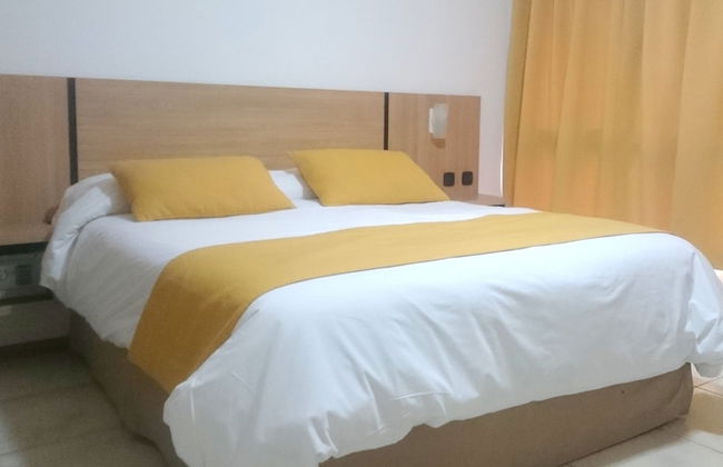Apartamentos Mendoza - Foto 4