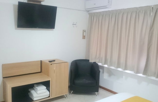 Apartamentos Mendoza - Foto 7