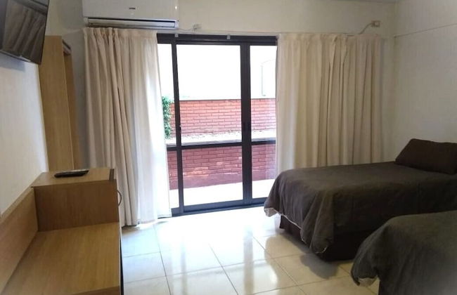 Apartamentos Mendoza - Foto 24
