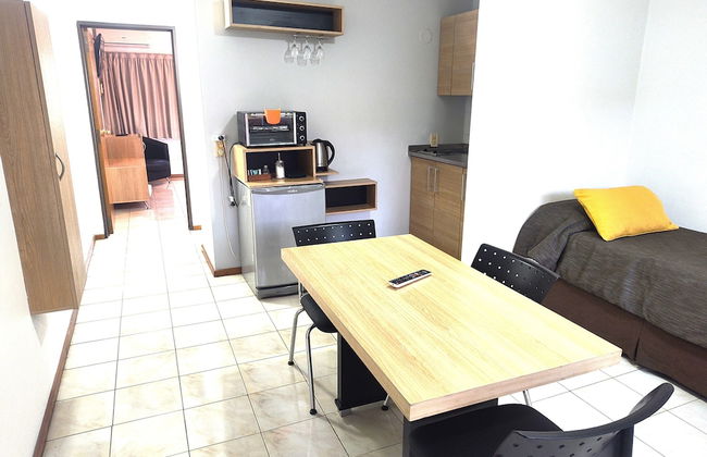 Apartamentos Mendoza - Foto 53