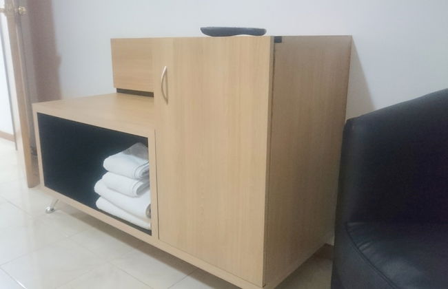 Apartamentos Mendoza - Foto 9
