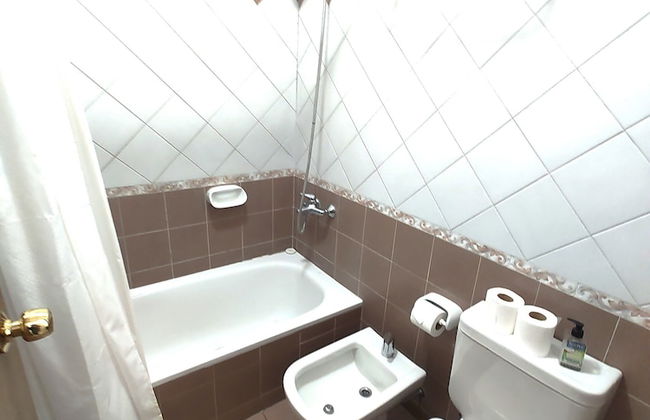 Apartamentos Mendoza - Foto 63
