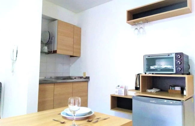 Apartamentos Mendoza - Foto 34