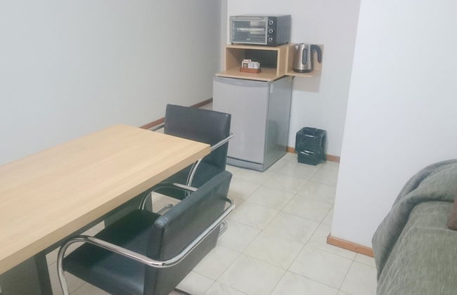 Apartamentos Mendoza - Foto 27