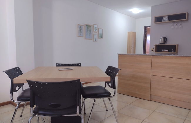 Apartamentos Mendoza - Foto 30
