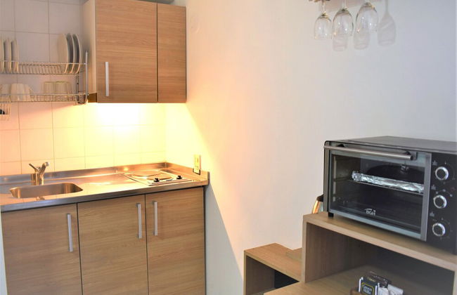 Apartamentos Mendoza - Foto 37