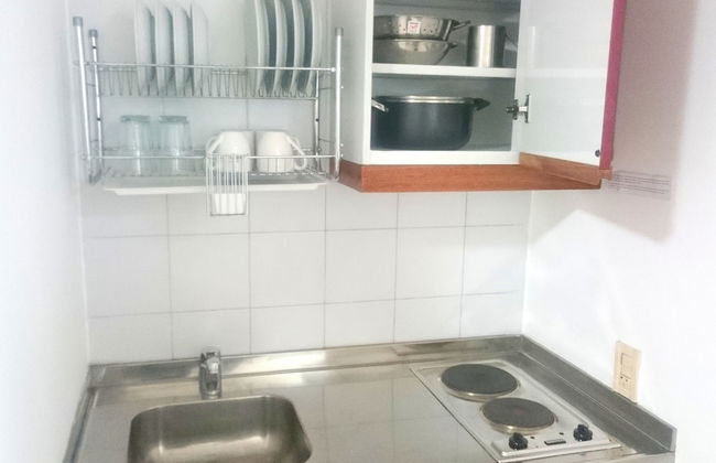 Apartamentos Mendoza - Foto 43