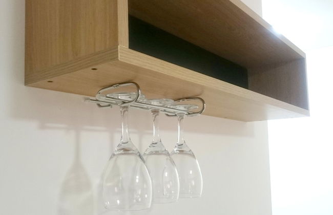 Apartamentos Mendoza - Foto 42