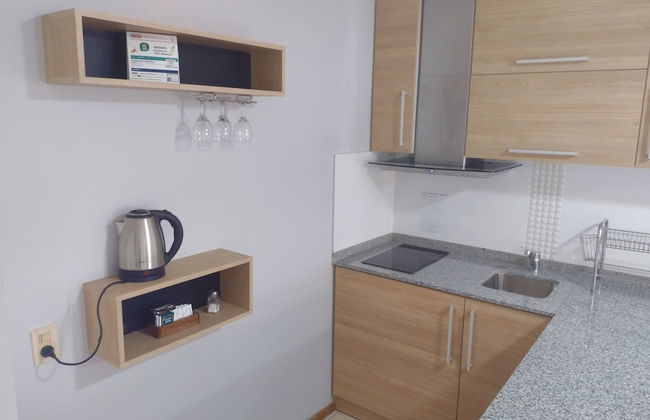 Apartamentos Mendoza - Foto 29