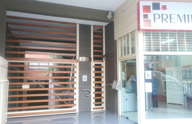 Apartamentos Mendoza - Foto 73