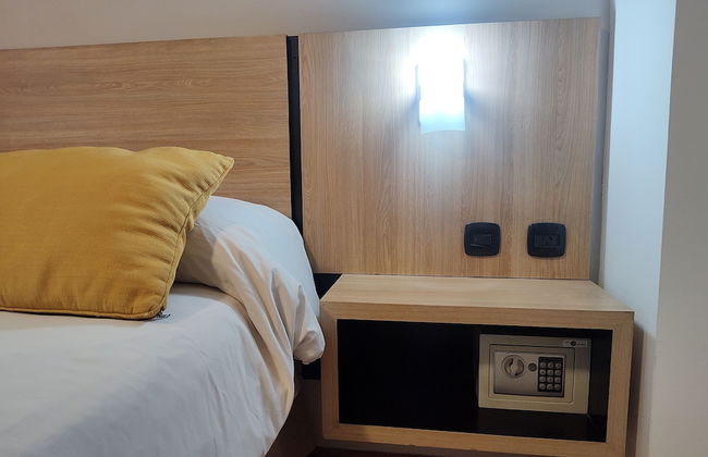 Apartamentos Mendoza - Foto 21