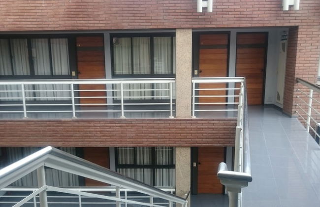 Apartamentos Mendoza - Foto 78