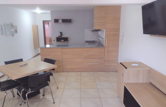 Apartamentos Mendoza - Foto 33