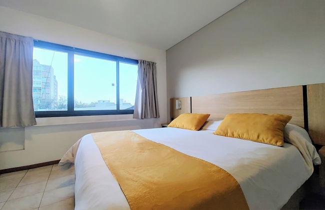 Apartamentos Mendoza - Foto 20