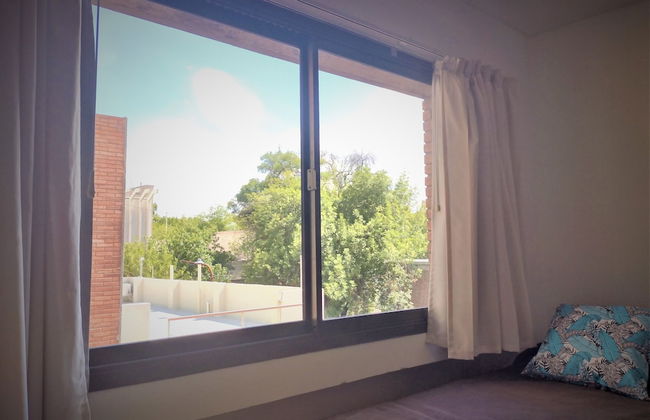Apartamentos Mendoza - Foto 46