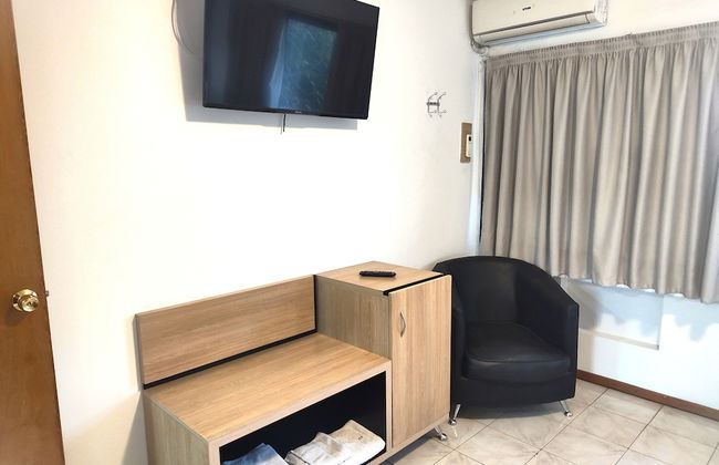 Apartamentos Mendoza - Foto 19