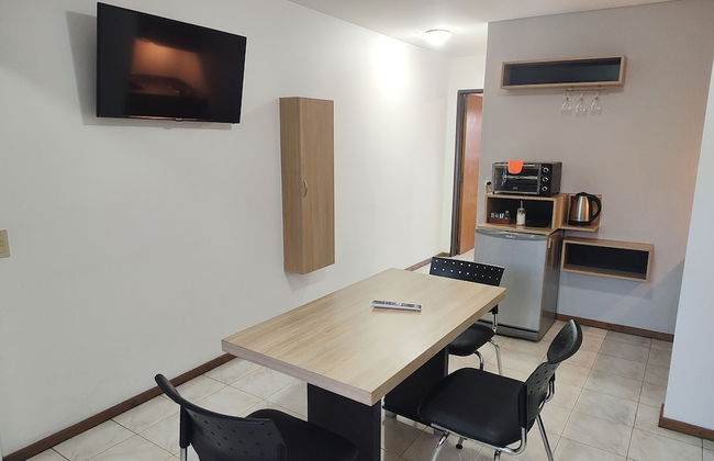 Apartamentos Mendoza - Foto 50