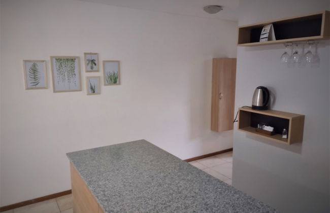 Apartamentos Mendoza - Foto 31