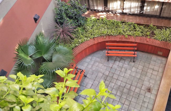 Apartamentos Mendoza - Foto 74