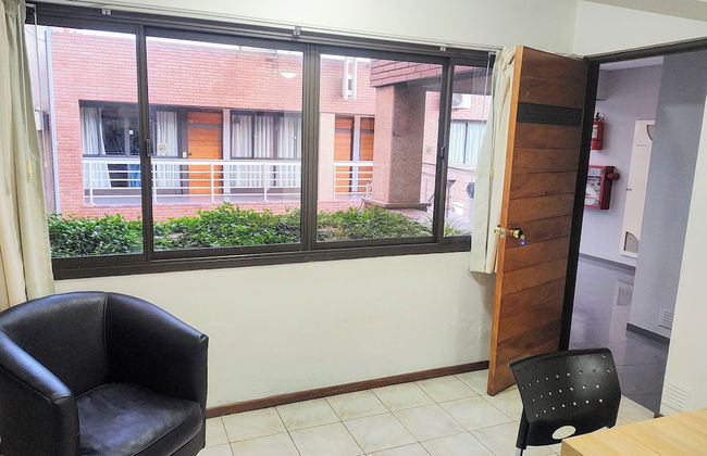 Apartamentos Mendoza - Foto 52