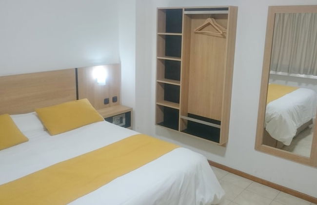 Apartamentos Mendoza - Foto 3