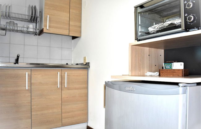 Apartamentos Mendoza - Foto 36