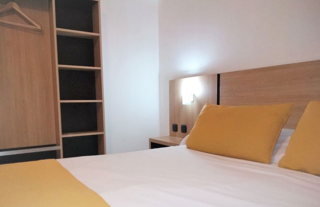 Apartamentos Mendoza - Foto 15
