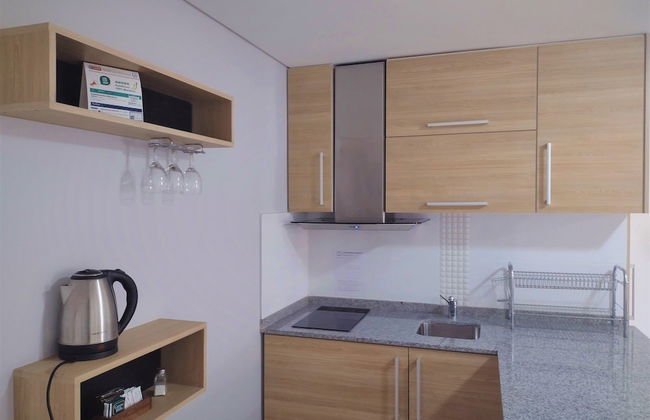 Apartamentos Mendoza - Foto 40
