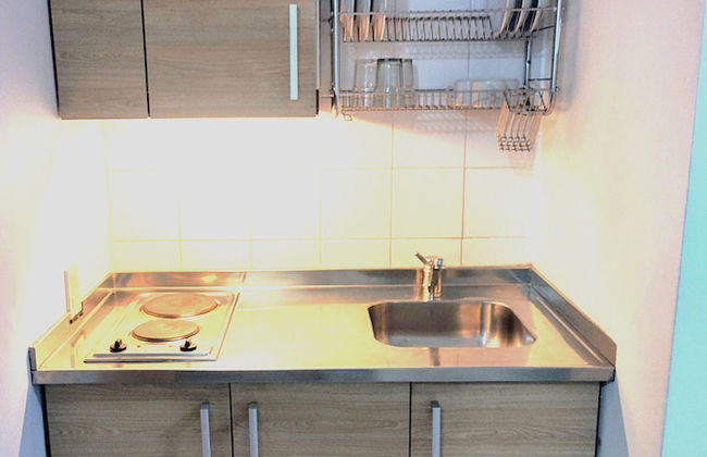 Apartamentos Mendoza - Foto 38