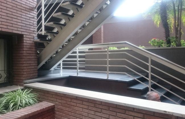 Apartamentos Mendoza - Foto 68