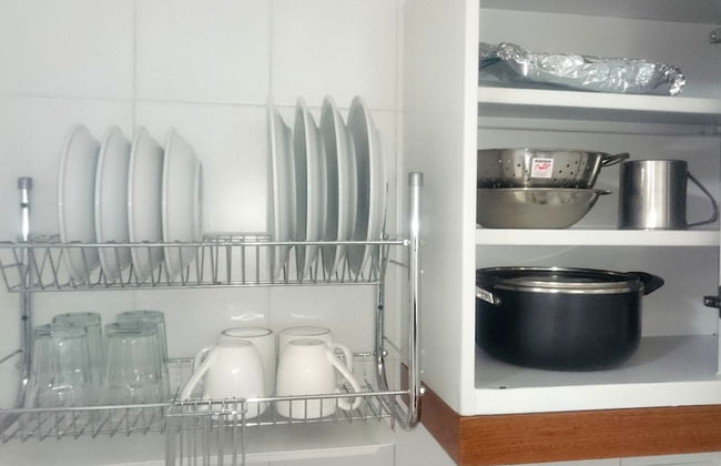 Apartamentos Mendoza - Foto 44