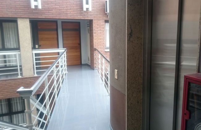 Apartamentos Mendoza - Foto 58