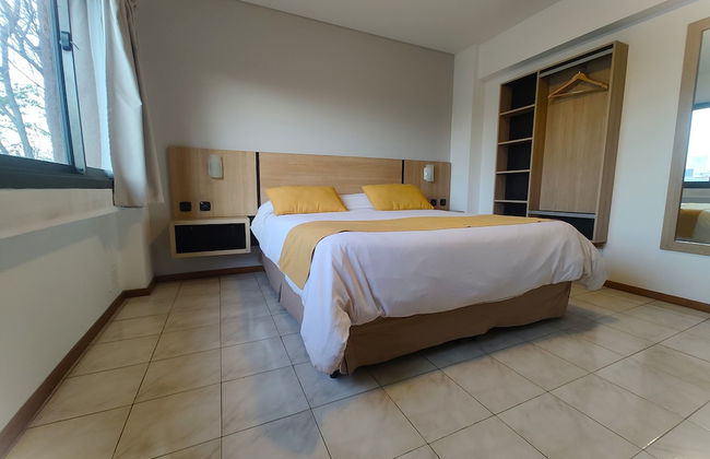 Apartamentos Mendoza - Foto 18