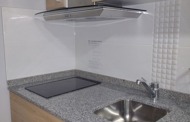 Apartamentos Mendoza - Foto 41