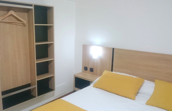 Apartamentos Mendoza - Foto 6