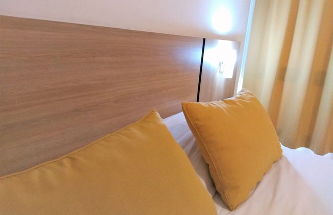Apartamentos Mendoza - Foto 10