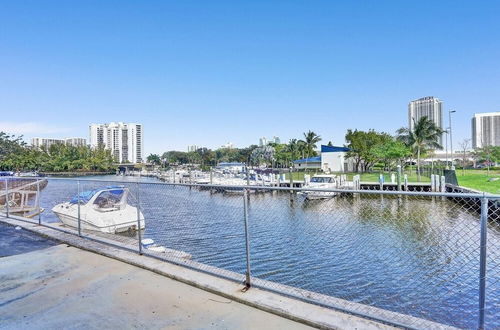 Photo 20 - Pool & Gulfstream Hallandale Beach Escape