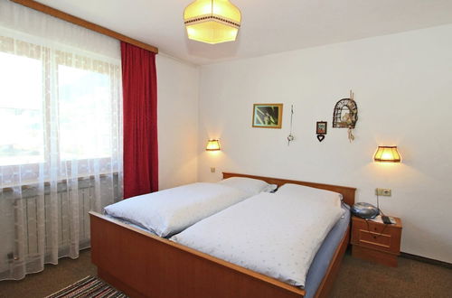 Foto 3 - Spacious Apartment in Ramsau im Zillertal near Ski Area