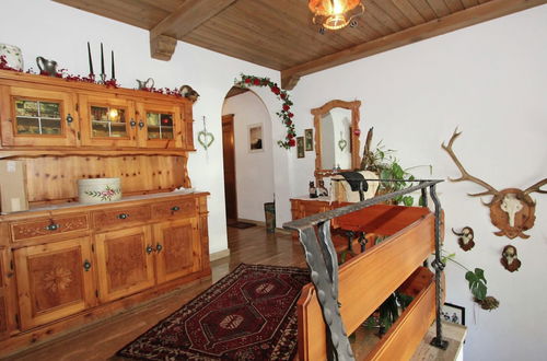 Foto 9 - Spacious Apartment in Ramsau im Zillertal near Ski Area