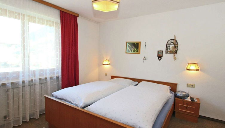Photo 1 - Spacious Apartment in Ramsau im Zillertal near Ski Area