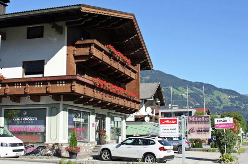 Foto 9 - Spacious Apartment in Ramsau im Zillertal near Ski Area