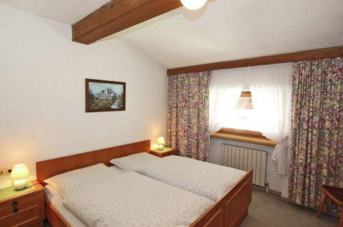 Photo 3 - Spacious Apartment in Ramsau im Zillertal near Ski Area