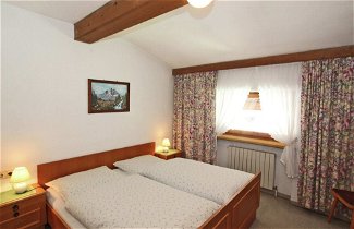 Photo 2 - Spacious Apartment in Ramsau im Zillertal near Ski Area