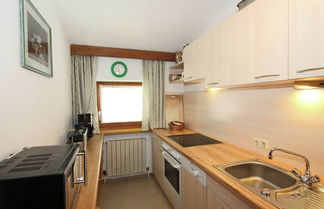 Photo 3 - Spacious Apartment in Ramsau im Zillertal near Ski Area