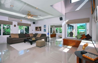 Photo 2 - Paradise Samui Villa