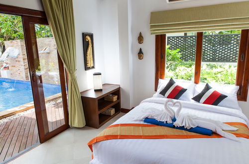 Photo 4 - Paradise Samui Villa