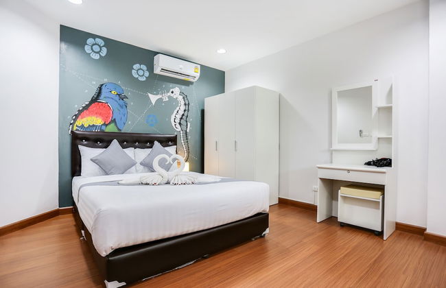 KM Condo Seaside - Foto 12