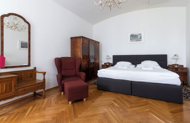 Prague Siesta Apartments - Foto 42