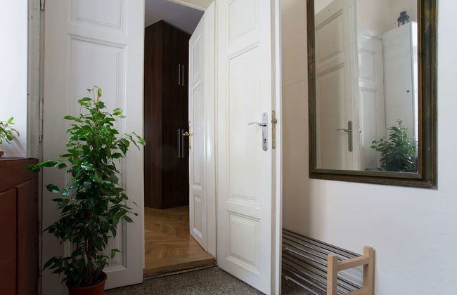 Prague Siesta Apartments - Foto 14